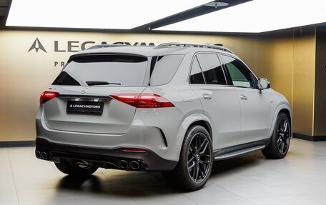 Mercedes-Benz GLE AMG, 2025 год, 18 790 000 рублей, 9 фотография