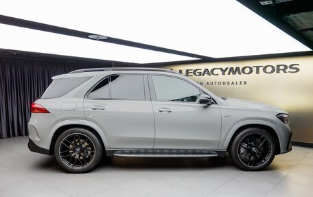 Mercedes-Benz GLE AMG, 2025 год, 18 790 000 рублей, 11 фотография