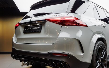 Mercedes-Benz GLE AMG, 2025 год, 18 790 000 рублей, 10 фотография