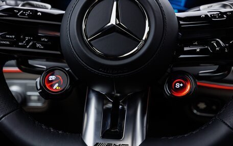 Mercedes-Benz GLE AMG, 2025 год, 18 790 000 рублей, 21 фотография