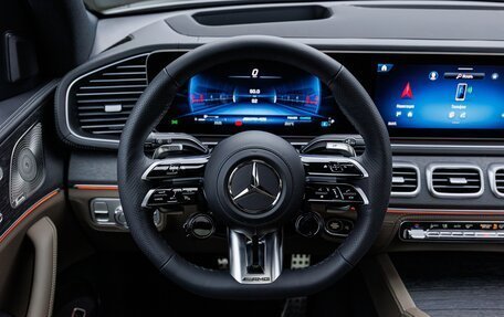 Mercedes-Benz GLE AMG, 2025 год, 18 790 000 рублей, 20 фотография