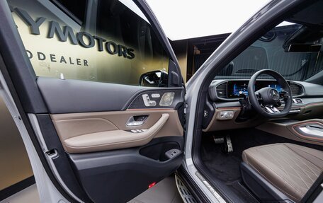 Mercedes-Benz GLE AMG, 2025 год, 18 790 000 рублей, 13 фотография