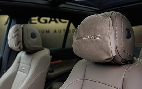 Mercedes-Benz GLE AMG, 2025 год, 18 790 000 рублей, 16 фотография