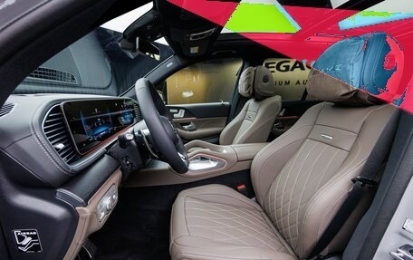 Mercedes-Benz GLE AMG, 2025 год, 18 790 000 рублей, 14 фотография