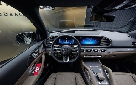 Mercedes-Benz GLE AMG, 2025 год, 18 790 000 рублей, 19 фотография