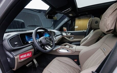 Mercedes-Benz GLE AMG, 2025 год, 18 790 000 рублей, 15 фотография