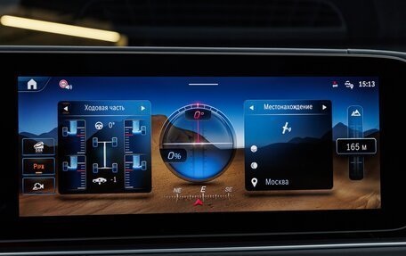 Mercedes-Benz GLE AMG, 2025 год, 18 790 000 рублей, 26 фотография