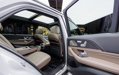 Mercedes-Benz GLE AMG, 2025 год, 18 790 000 рублей, 35 фотография