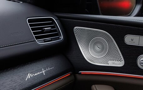 Mercedes-Benz GLE AMG, 2025 год, 18 790 000 рублей, 33 фотография