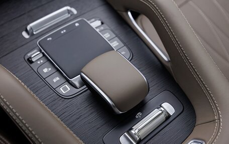 Mercedes-Benz GLE AMG, 2025 год, 18 790 000 рублей, 32 фотография