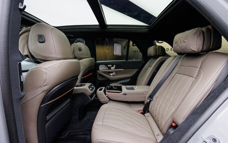 Mercedes-Benz GLE AMG, 2025 год, 18 790 000 рублей, 37 фотография