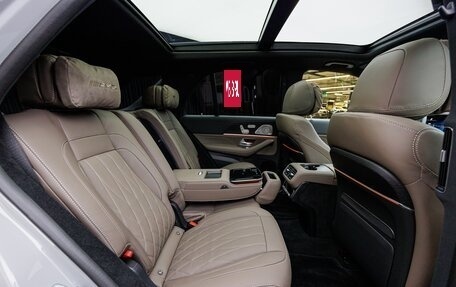 Mercedes-Benz GLE AMG, 2025 год, 18 790 000 рублей, 36 фотография