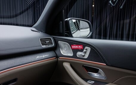 Mercedes-Benz GLE AMG, 2025 год, 18 790 000 рублей, 34 фотография