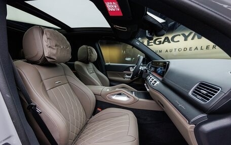 Mercedes-Benz GLE AMG, 2025 год, 18 790 000 рублей, 29 фотография