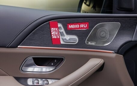 Mercedes-Benz GLE AMG, 2025 год, 18 790 000 рублей, 28 фотография