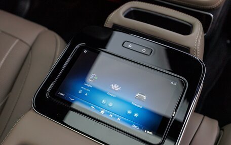 Mercedes-Benz GLE AMG, 2025 год, 18 790 000 рублей, 38 фотография