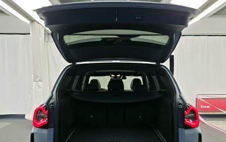 BMW X3, 2022 год, 5 160 000 рублей, 6 фотография