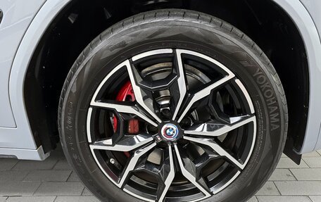 BMW X3, 2022 год, 5 160 000 рублей, 5 фотография