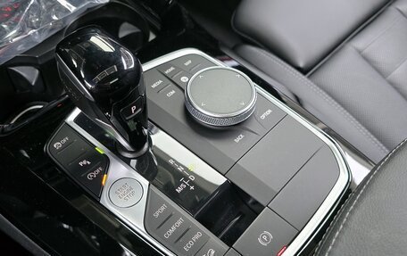 BMW X3, 2022 год, 5 160 000 рублей, 10 фотография