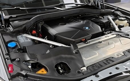 BMW X3, 2022 год, 5 160 000 рублей, 7 фотография