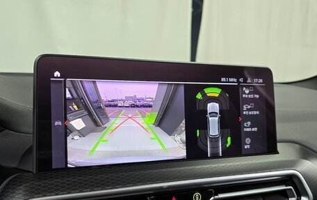 BMW X3, 2022 год, 5 160 000 рублей, 16 фотография