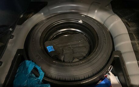 Hyundai Solaris II рестайлинг, 2013 год, 860 000 рублей, 19 фотография