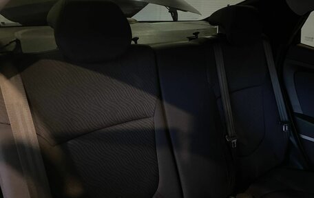 Hyundai Solaris II рестайлинг, 2013 год, 860 000 рублей, 36 фотография