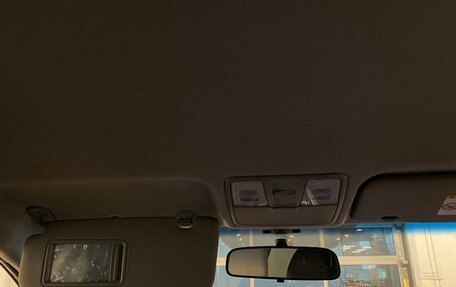 Hyundai Solaris II рестайлинг, 2013 год, 860 000 рублей, 35 фотография