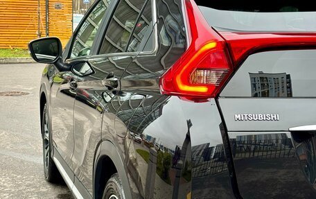 Mitsubishi Eclipse Cross, 2018 год, 1 950 000 рублей, 5 фотография