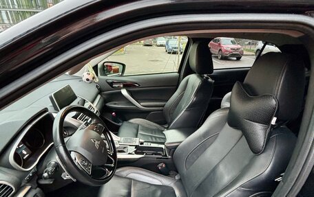 Mitsubishi Eclipse Cross, 2018 год, 1 950 000 рублей, 10 фотография