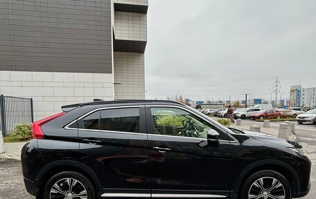 Mitsubishi Eclipse Cross, 2018 год, 1 950 000 рублей, 8 фотография