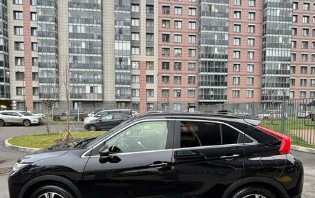 Mitsubishi Eclipse Cross, 2018 год, 1 950 000 рублей, 3 фотография