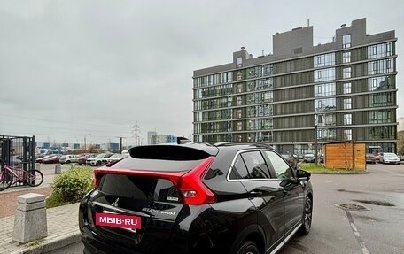Mitsubishi Eclipse Cross, 2018 год, 1 950 000 рублей, 7 фотография