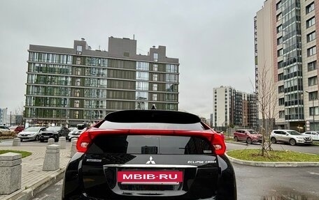 Mitsubishi Eclipse Cross, 2018 год, 1 950 000 рублей, 6 фотография