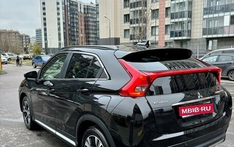 Mitsubishi Eclipse Cross, 2018 год, 1 950 000 рублей, 4 фотография