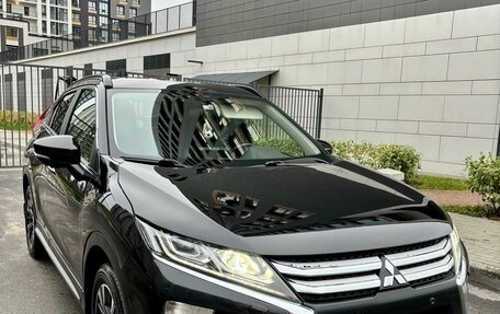 Mitsubishi Eclipse Cross, 2018 год, 1 950 000 рублей, 9 фотография