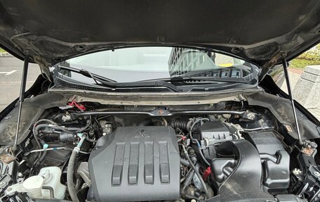 Mitsubishi Eclipse Cross, 2018 год, 1 950 000 рублей, 14 фотография