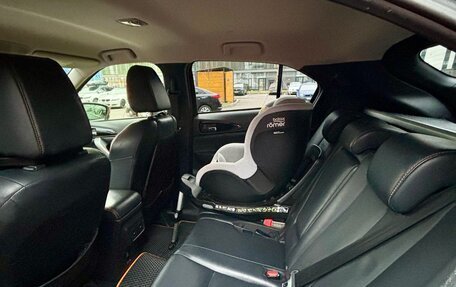 Mitsubishi Eclipse Cross, 2018 год, 1 950 000 рублей, 15 фотография