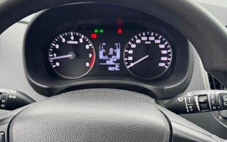 Hyundai Creta I рестайлинг, 2019 год, 1 550 000 рублей, 5 фотография