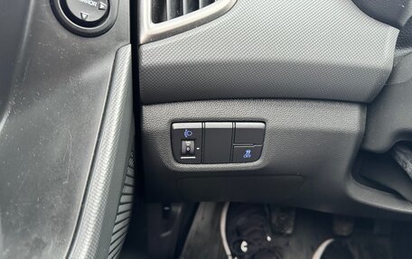 Hyundai Creta I рестайлинг, 2019 год, 1 550 000 рублей, 6 фотография