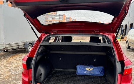 Hyundai Creta I рестайлинг, 2019 год, 1 550 000 рублей, 12 фотография