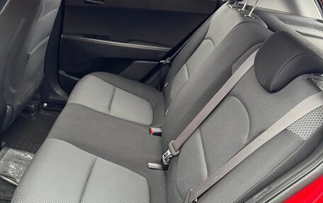 Hyundai Creta I рестайлинг, 2019 год, 1 550 000 рублей, 8 фотография