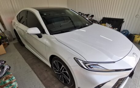 Toyota Camry, 2024 год, 4 100 000 рублей, 3 фотография