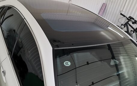 Toyota Camry, 2024 год, 4 100 000 рублей, 6 фотография