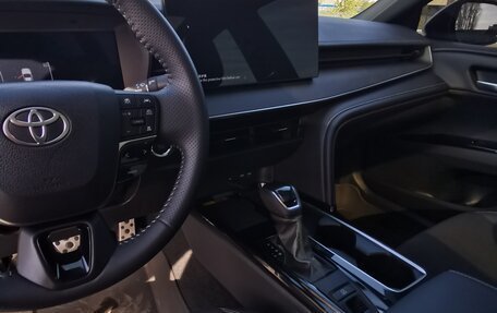 Toyota Camry, 2024 год, 4 100 000 рублей, 11 фотография