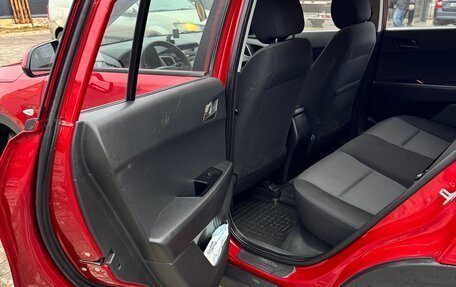 Hyundai Creta I рестайлинг, 2019 год, 1 550 000 рублей, 13 фотография