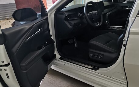 Toyota Camry, 2024 год, 4 100 000 рублей, 8 фотография