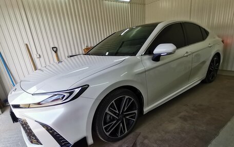 Toyota Camry, 2024 год, 4 100 000 рублей, 4 фотография
