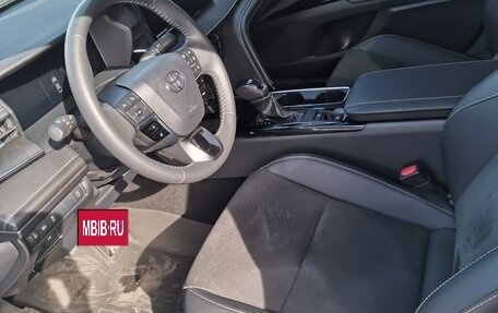 Toyota Camry, 2024 год, 4 100 000 рублей, 14 фотография