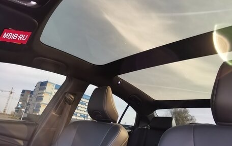 Toyota Camry, 2024 год, 4 100 000 рублей, 12 фотография